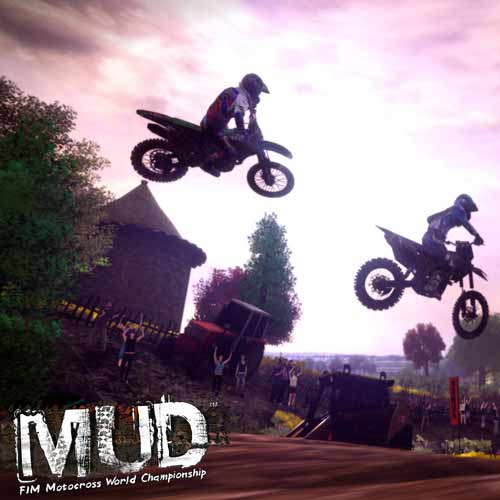 Koop MUD FIM Motocross World Championship CD Key Compare Prices