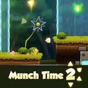 Munch Time 2 Xbox One