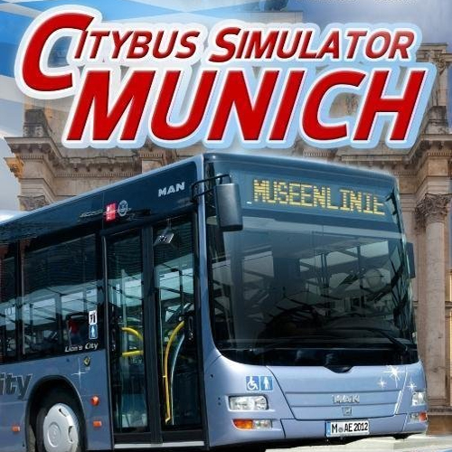 Koop Munich Bus Simulator CD Key Compare Prices