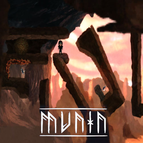 Koop Munin CD Key Compare Prices