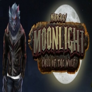 Koop Murder by Moonlight Call of the Wolf CD Key Goedkoop Vergelijk de Prijzen