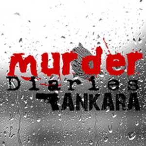 Koop Murder Diaries Ankara CD Key Goedkoop Vergelijk de Prijzen