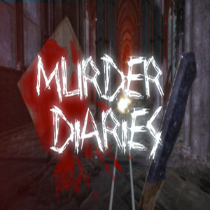 Koop Murder Diaries CD Key Goedkoop Vergelijk de Prijzen