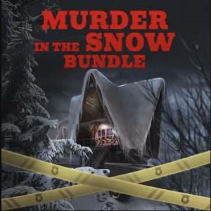 Murder in the Snow Bundle Playstation 5