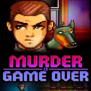 Koop Murder Is Game Over CD Key Goedkoop Vergelijk de Prijzen