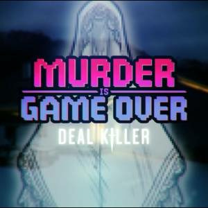 Murder Is Game Over Deal Killer Xbox One
