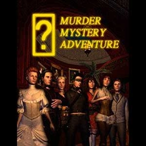 Murder Mystery Adventure Pc