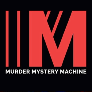 Murder Mystery Machine Xbox Series X