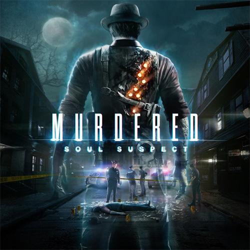 Koop Murdered Soul Suspect Xbox One Code Compare Prices