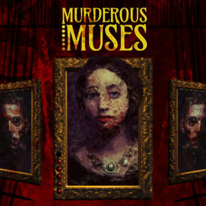 Koop Murderous Muses PS5 Goedkoop Vergelijk de Prijzen