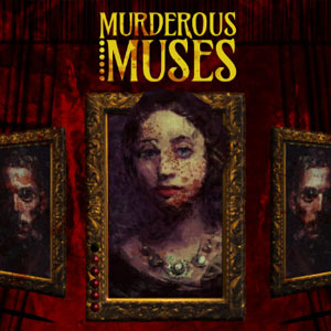 Koop Murderous Muses Nintendo Switch Goedkope Prijsvergelijke
