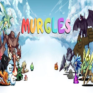 Murgles Pc