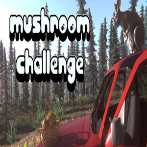 Koop Mushroom Challenge CD Key Goedkoop Vergelijk de Prijzen