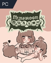 Koop Mushroom Musume CD Key Goedkoop Vergelijk de Prijzen