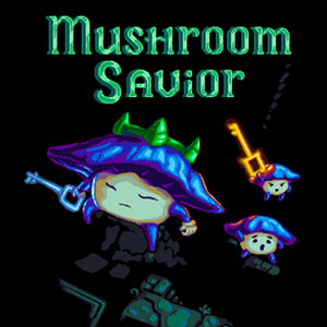 Koop Mushroom Savior CD Key Goedkoop Vergelijk de Prijzen