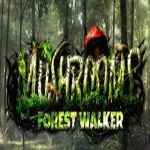 Mushrooms Forest Walker Playstation 4