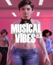 Musical Vibes RX: Extended Set No. 01 Pc