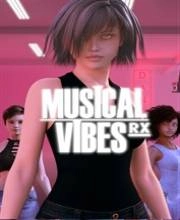 Musical Vibes RX Total Vibes Vol. 14 Xbox Series X