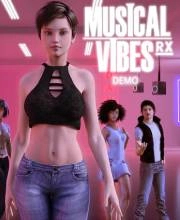 Musical Vibes RX Total Vibes Vol. 7 Xbox One