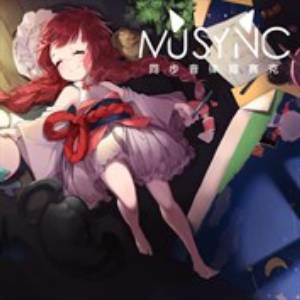 MUSYNX Forever Friends Xbox Series X