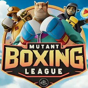 Mutant Boxing League VR Playstation 5
