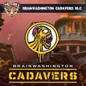 Mutant Football League Brainwashington Cadavers Xbox One