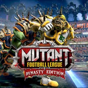 Koop Mutant Football League Dynasty Edition Nintendo Switch Goedkope Prijsvergelijke