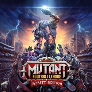 Mutant Football League LA Power Pack Xbox Series X