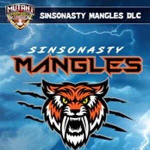 Mutant Football League Sinsonasty Mangles Playstation 4