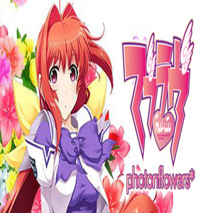 Koop Muv-Luv photonflowers CD Key Goedkoop Vergelijk de Prijzen