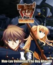 Muv Luv Unlimited THE DAY AFTER Episode 00 REMASTERED Pc