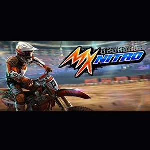 MX Nitro Pc