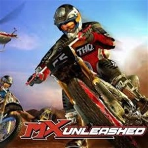 MX Unleashed Xbox 360