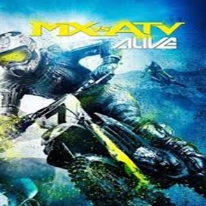 MX vs ATV Alive 2011 Playstation 3