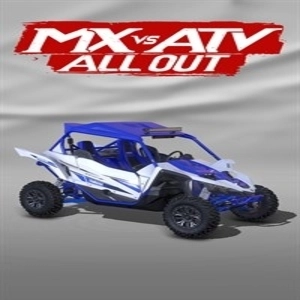 MX vs ATV All Out 2017 Yamaha YXZ1000R SS