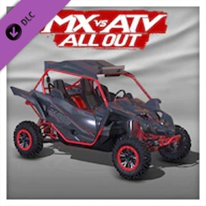 MX vs ATV All Out 2017 Yamaha YXZ1000R SS SE Pc
