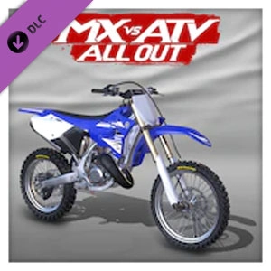 MX vs ATV All Out 2017 Yamaha YZ125 Switch