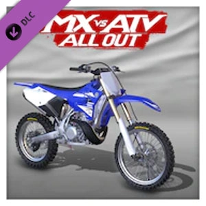 MX vs ATV All Out 2017 Yamaha YZ250 Switch