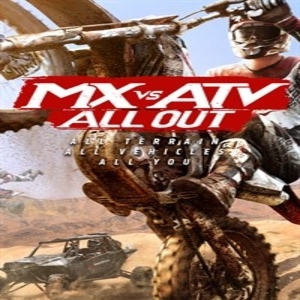 Koop MX vs ATV All Out Xbox Series Goedkoop Vergelijk de Prijzen