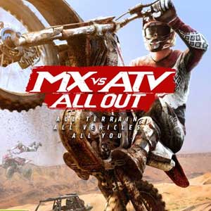 Koop MX vs ATV All Out CD Key Compare Prices