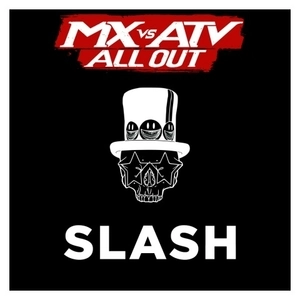 MX vs ATV All Out Slash’s Snakepit Xbox Series X
