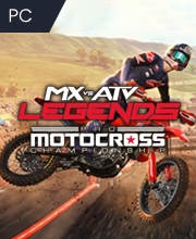 Koop MX vs ATV Legends 2025 AMA Pro Motocross Championship CD Key Goedkoop Vergelijk de Prijzen