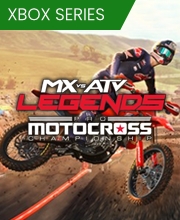 Koop MX vs ATV Legends 2025 AMA Pro Motocross Championship Xbox Series Goedkoop Vergelijk de Prijzen