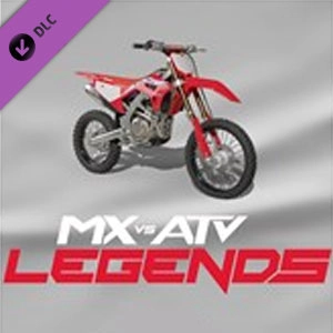 MX vs ATV Legends Honda Pack 2022 Xbox Series X