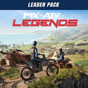 Koop MX vs ATV Legends Leader Pack PS5 Goedkoop Vergelijk de Prijzen