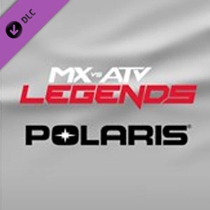MX vs ATV Legends Polaris Pack 2022 Pc