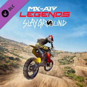 MX vs ATV Legends Slayground Xbox One