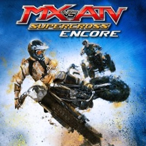 MX vs. ATV Supercross Encore Rhythm Racing Pack Pc