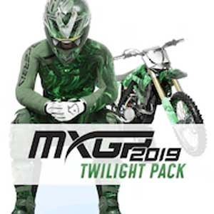 MXGP 2019 Twilight Pack Pc