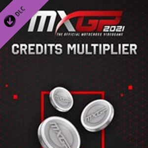 MXGP 2021 Credits Multiplier Xbox One